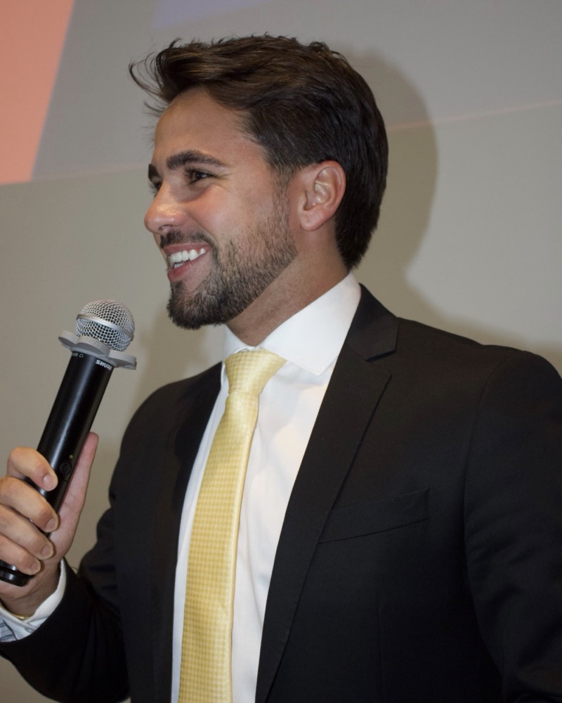 Dr. Mauro Teixeira Biondini